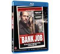 The Bank Job [Blu-Ray] [Region B] (IMPORT) (Nessuna versione italiana)
