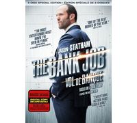 The Bank Job DVD