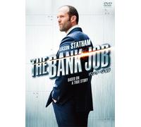 The Bank Job (DVD) Jason Statham
