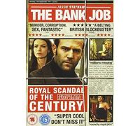 The Bank Job [Edizione: Regno Unito] [Edizione: Regno Unito]