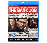 The Bank Job [Edizione: Regno Unito] [Edizione: Regno Unito]