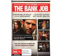 The Bank Job [Region 4]