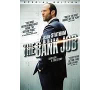 THE BANK JOB SINGLE DISC SPECIAL E MOVIE