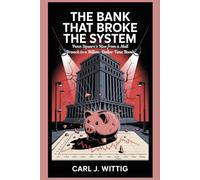 The Bank That Broke The System: Penn Square’s Rise From A Mall Branch To A Billion-Dollar Time Bomb