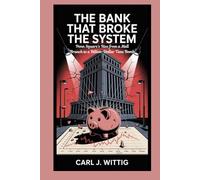 The Bank That Broke The System: Penn Square’s Rise From A Mall Branch To A Billion-Dollar Time Bomb