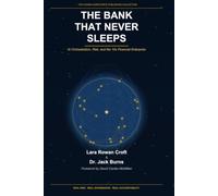 The Bank That Never Sleeps: AI Orchestration, Risk, and the 10x Financial Enterprise