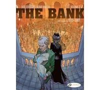 The Bank Vol. 2 - First Generation 1815-1848: The Emigres' Billion