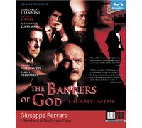 The Bankers of God: The Calvi Affair