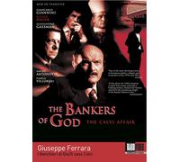 The Bankers of God: The Calvi Affair