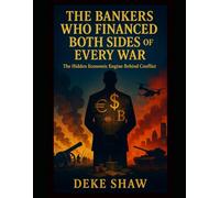 The Bankers Who Financed Both Sides of Every War: War Financing Secrets