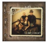 The Bankesters Looking Forward (CD) Album