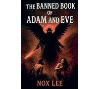 The Banned Book Of Adam And Eve