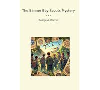 The Banner Boy Scouts Mystery