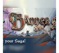 The Banner Saga 2 (Deluxe Edition) (PC) Steam Key - GLOBAL