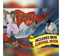 The Banner Saga 2 (PC) Steam Key - EU