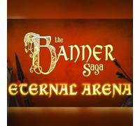 The Banner Saga 3 - Eternal Arena (DLC) (PC) Steam Key - GLOBAL