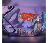 The Banner Saga 3 (Xbox One / Xbox Series X|S) Xbox Live Key - EU
