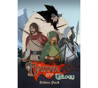 The Banner Saga Trilogy Deluxe Pack (PC) Steam Key GLOBAL
