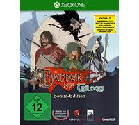 The Banner Saga Trilogy - Xbox One [Edizione: Germania]