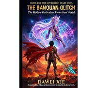 THE BANQUAN GLITCH: The Hollow Oath of an Unwritten World