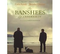 The Banshees Of Inisherin (Blu-ray)