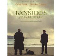 The Banshees Of Inisherin (Blu-ray)