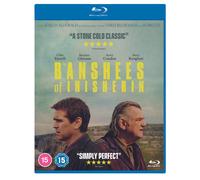 The Banshees of Inisherin (Blu-ray) David Pearse Barry Keoghan Bríd Ní Neachtain