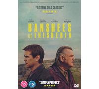 The Banshees of Inisherin (DVD) David Pearse Barry Keoghan Bríd Ní Neachtain