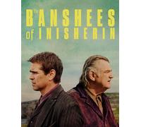 The Banshees of Inisherin: Screenplay