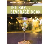 The Bar & Beverage Book