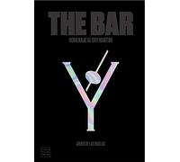 The Bar: Homenaje al Dry Martini