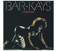 The Bar-Kays Dangerous (CD)