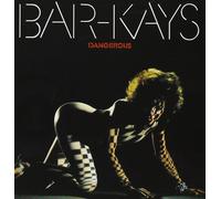 The Bar-Kays Dangerous (CD)