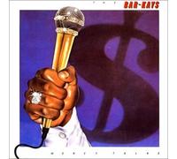 The Bar-Kays - Gotta Groove [Import]