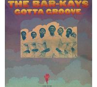 The Bar-Kays Gotta Groove (Vinyl LP) 50th Anniversary 12" Album