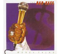 The Bar-Kays Money Talks (CD)