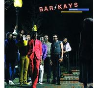 The Bar-Kays – Nightcruising – CD