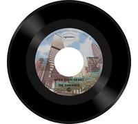 The Bar-Kays - Open Your Heart / Feels Like I'm Falling In Love [7" VINYL]