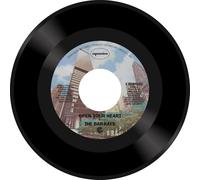 The Bar-Kays - Open Your Heart / Feels Like I'm Falling In Love [7" VINYL]