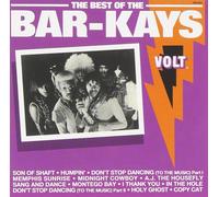 The Bar-Kays The Best of the Bar-Kays (CD)