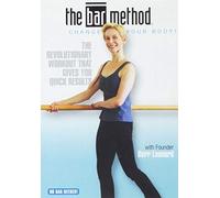 The Bar Method: Change Your Body