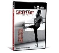 The Bar Method Dancer's Body Advanced Workout