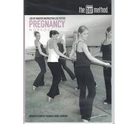 The Bar Method Pregnancy Workout by Bar Method Media, Inc.