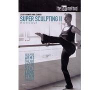 The Bar Method Super Sculpting II Workout