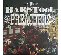 The Bar Stool Preachers Blatant Propaganda (CD) Album