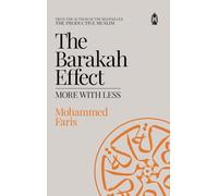 Claritas Books Mohammed A. Faris David Willia The Barakah Eff (Copertina rigida)