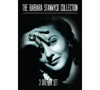 The Barbara Stanwyck Collection [1941] [DVD] [Edizione: Regno Unito]