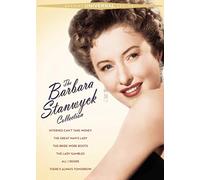 The Barbara Stanwyck Collection