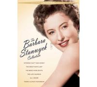 The Barbara Stanwyck Collection (Internes Can't Take Money / The Great Man (DVD)
