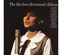 The Barbara Streisand Album